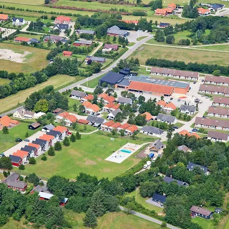 Cii Dom wakacyjny Blåvand